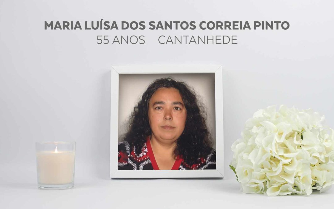 Maria Luísa dos Santos Correia Pinto
