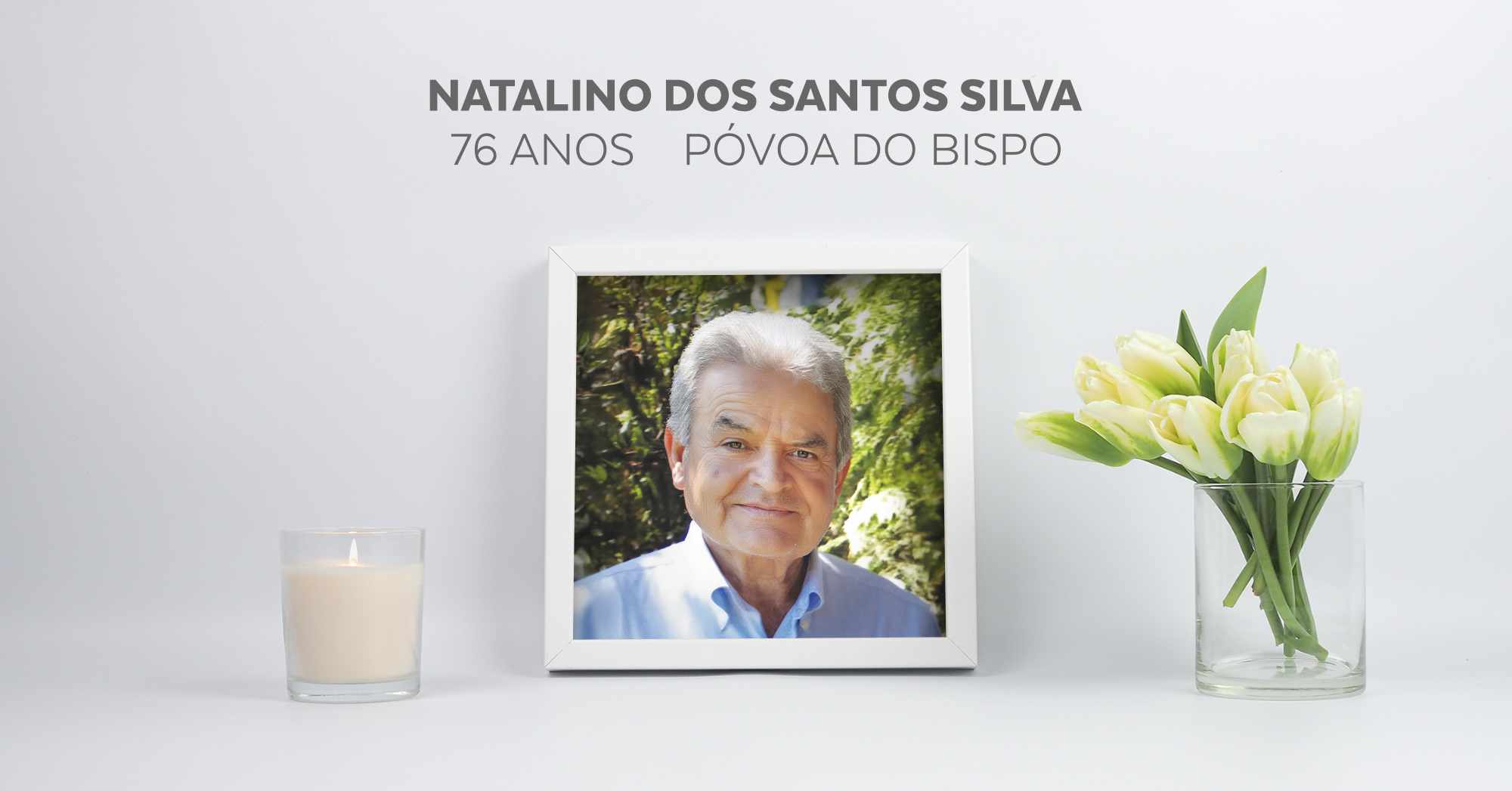 Natalino dos Santos Silva