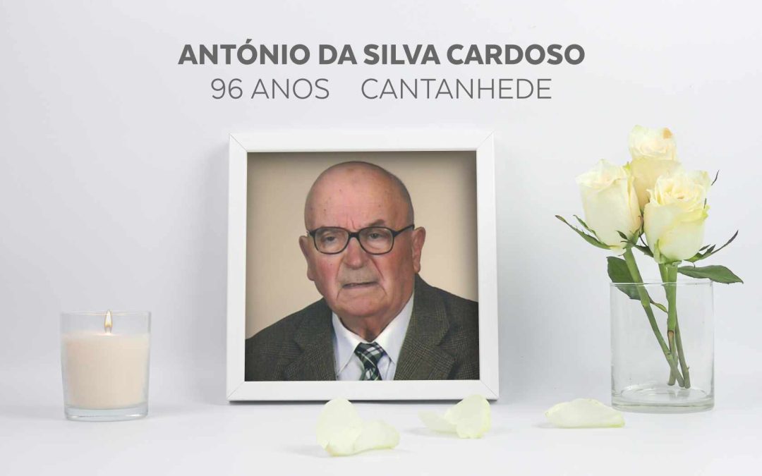António da Silva Cardoso