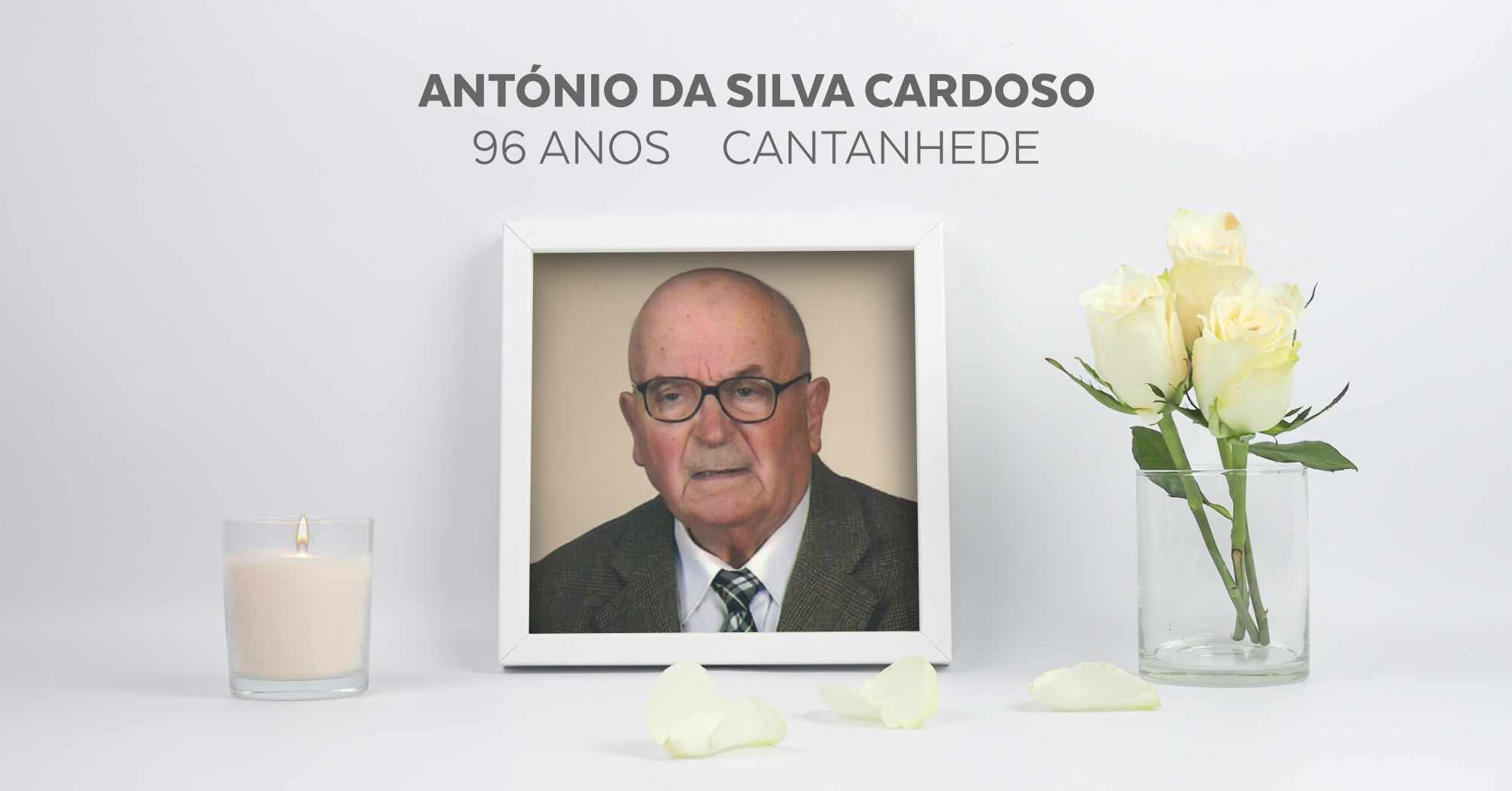 António da Silva Cardoso