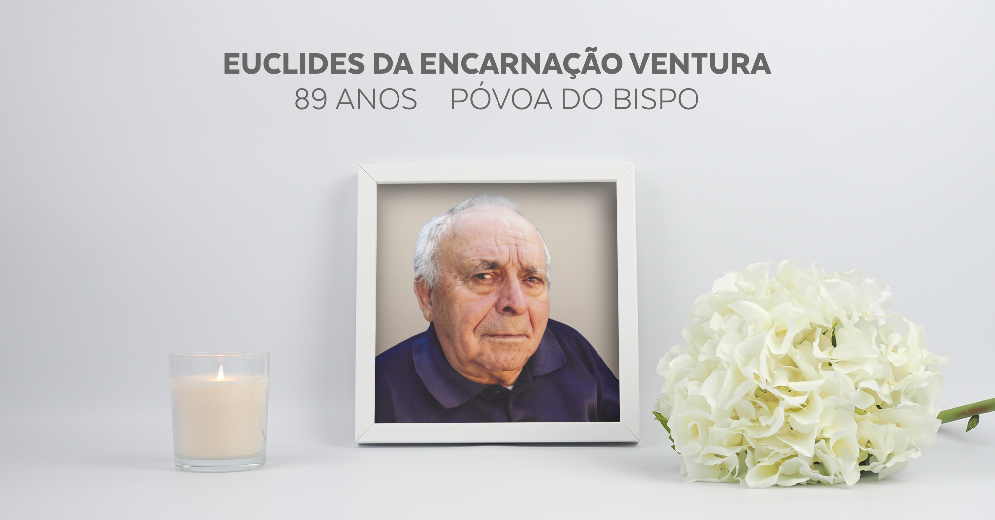 Euclides da Encarnação Ventura Maria Gloria Feio Joao Farate
