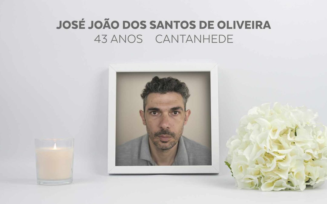 José João dos Santos de Oliveira