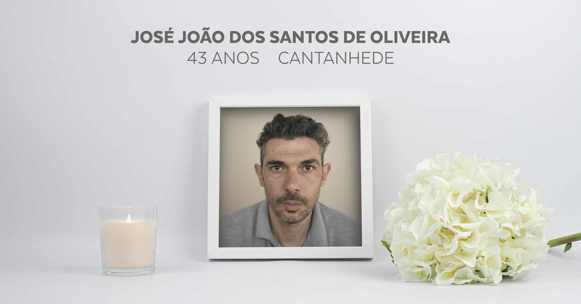 José João dos Santos de Oliveira