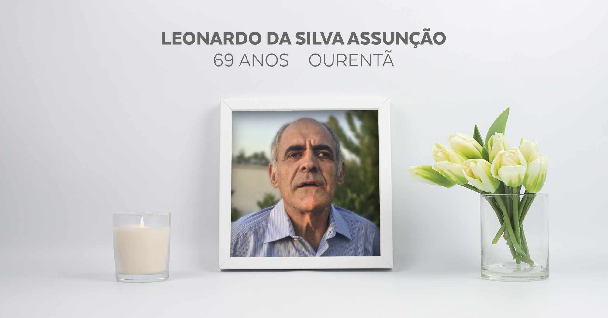 Leonardo da Silva Assunção