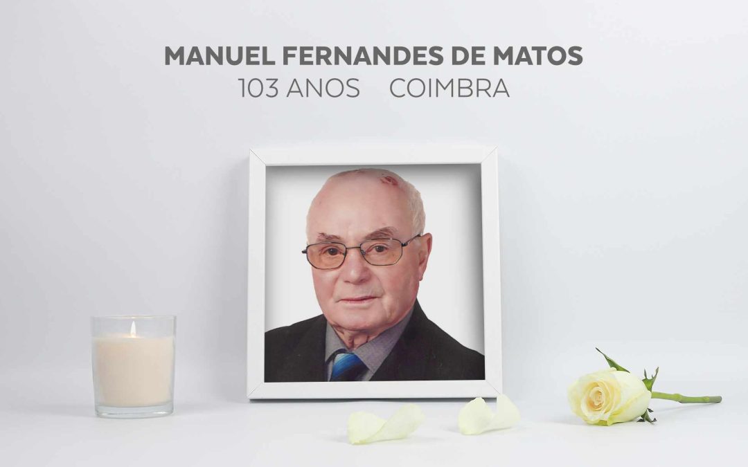 Manuel Fernandes de Matos