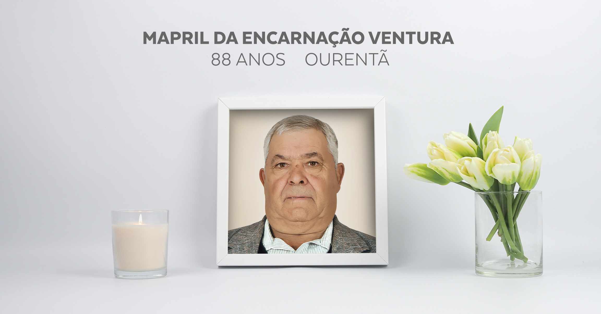Mapril da Encarnação Ventura