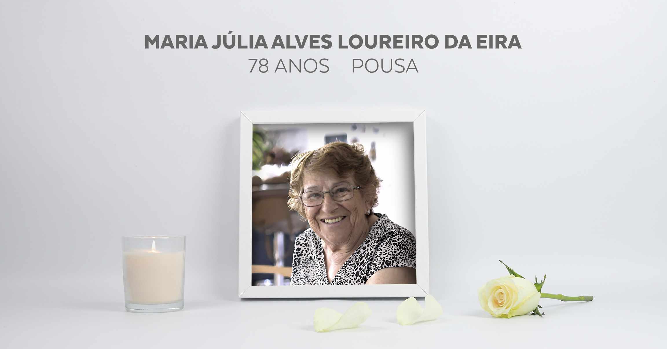Maria Júlia Alves Loureiro da Eira Maria Gloria Feio Joao Farate