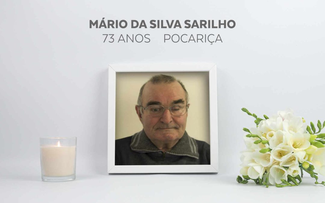 Mário da Silva Sarilho