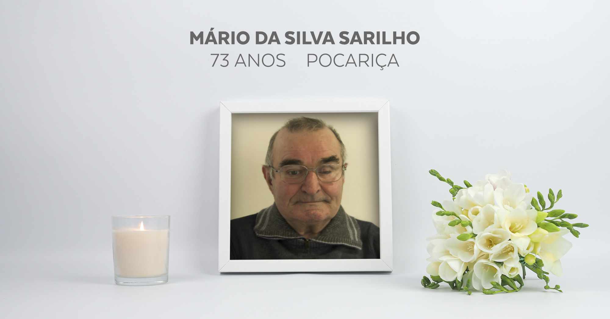 Mário da Silva Sarilho Maria Gloria Feio Joao Farate