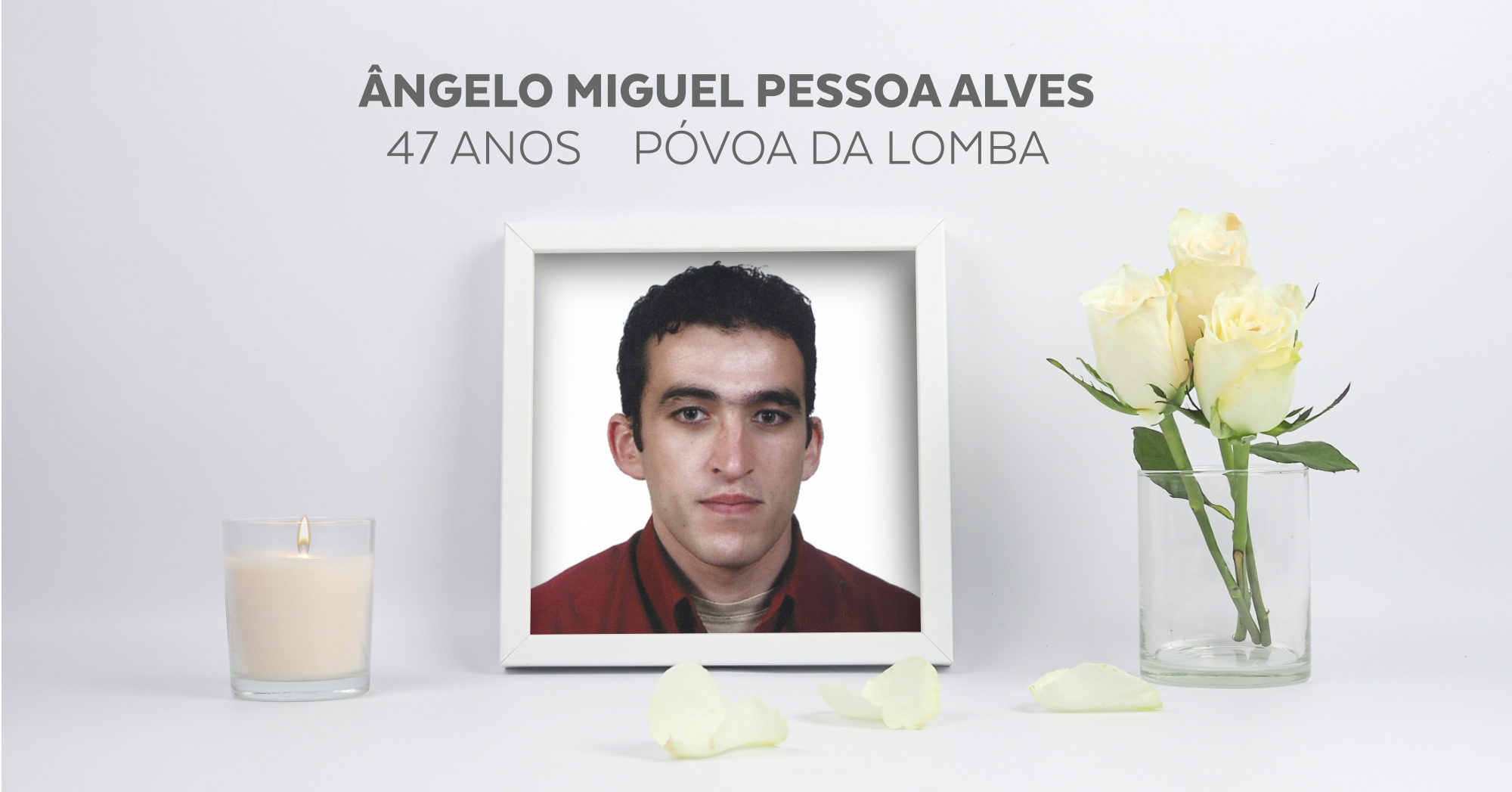 Ângelo Miguel Pessoa Alves