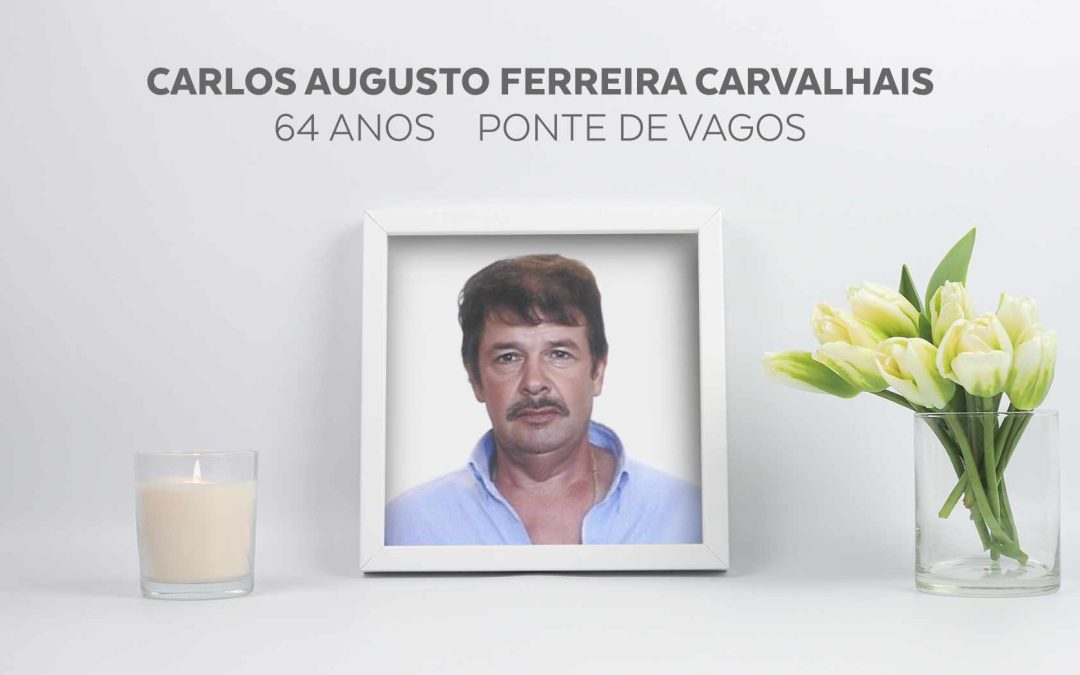 Carlos Augusto Ferreira Carvalhais