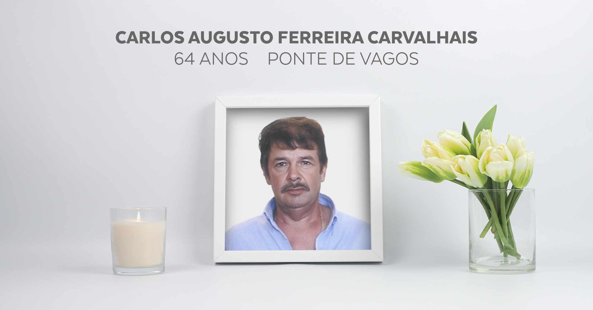 Carlos Augusto Ferreira Carvalhais