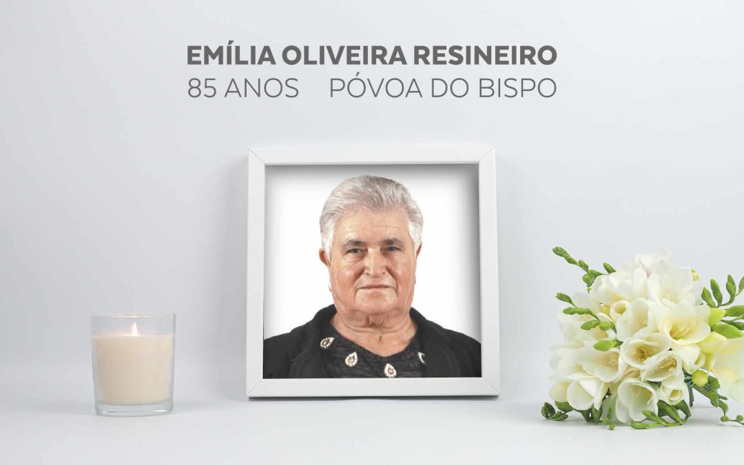 Emília Oliveira Resineiro