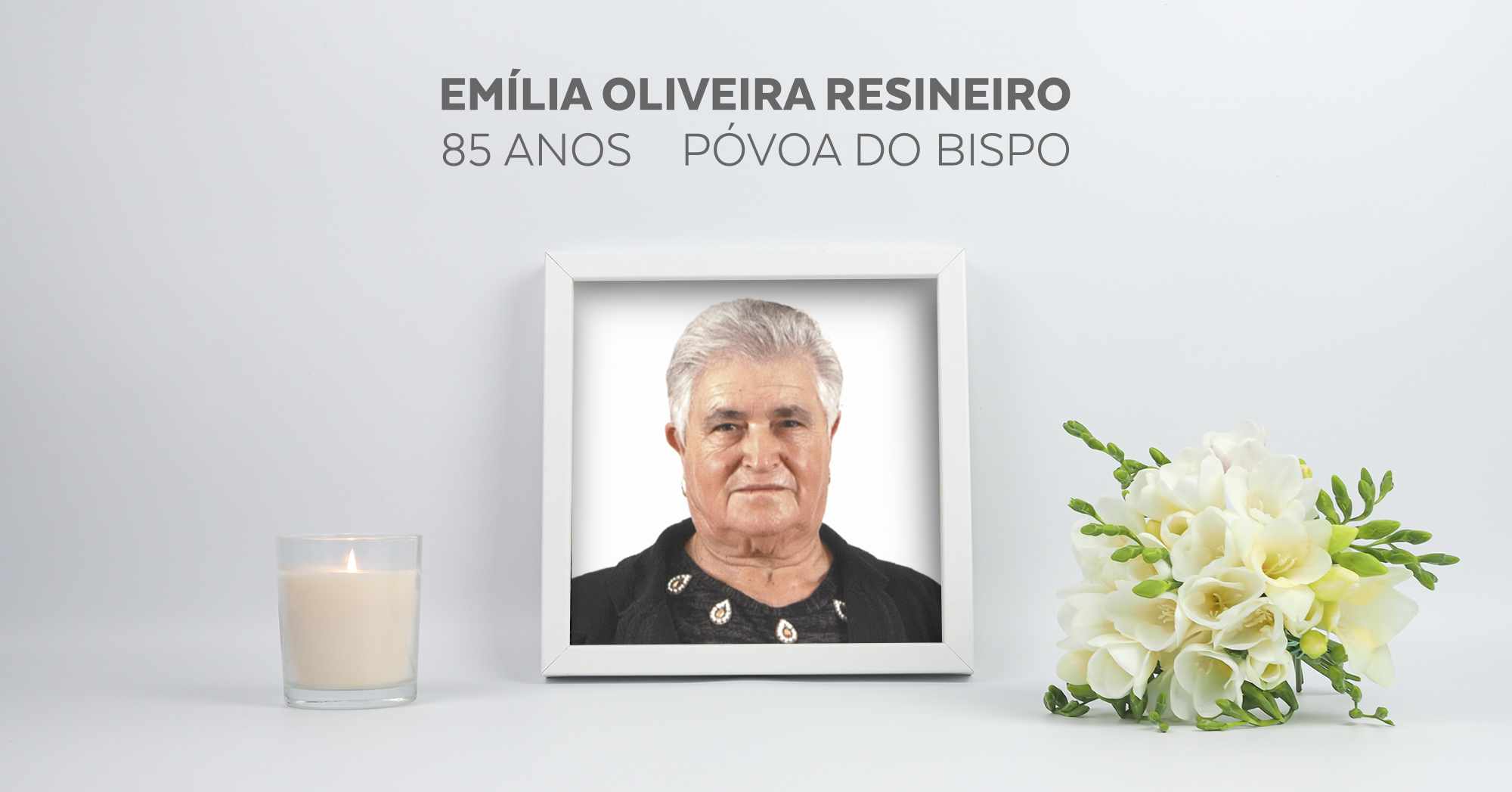 Emília Oliveira Resineiro