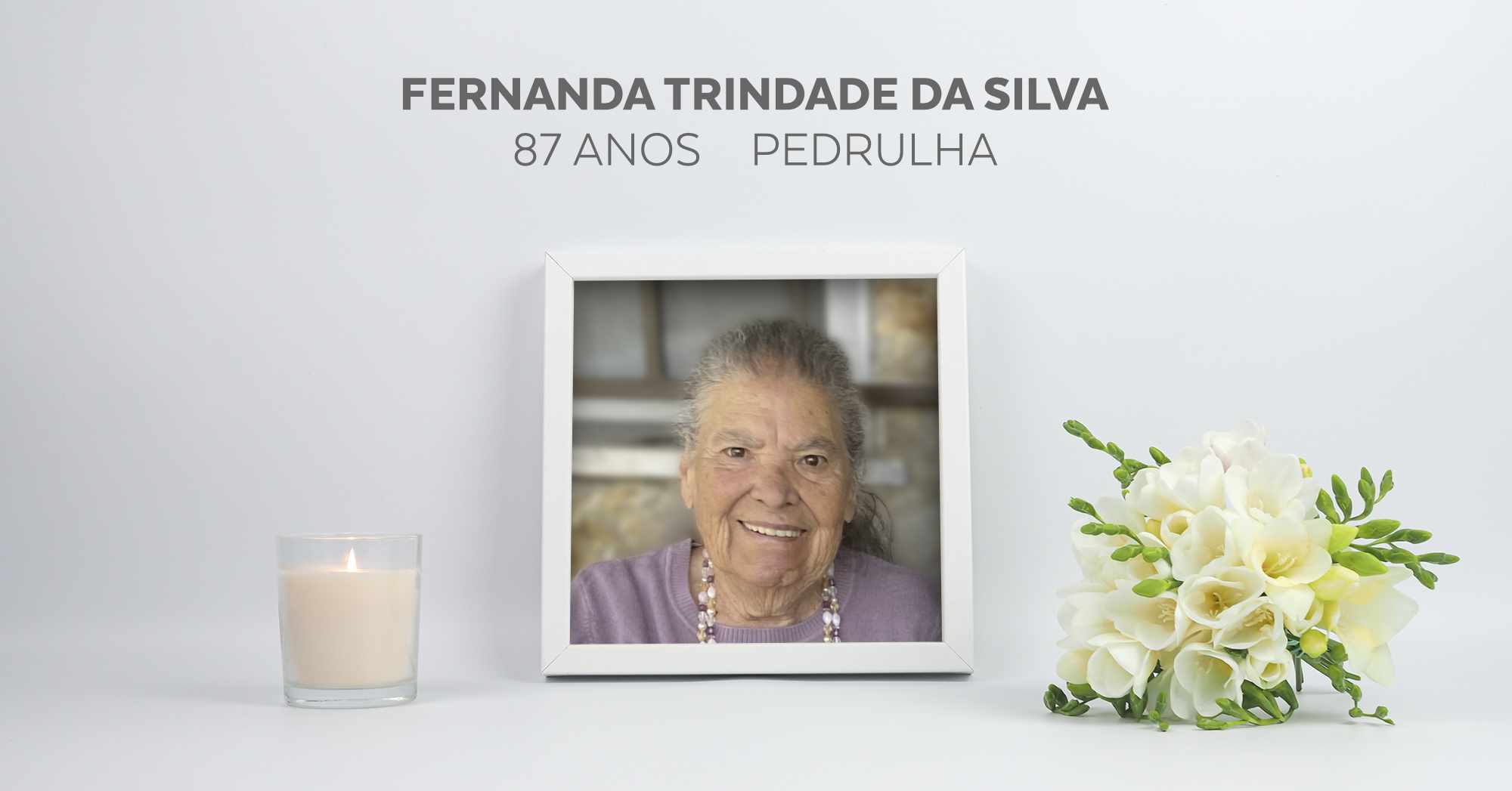 Fernanda Trindade da Silva