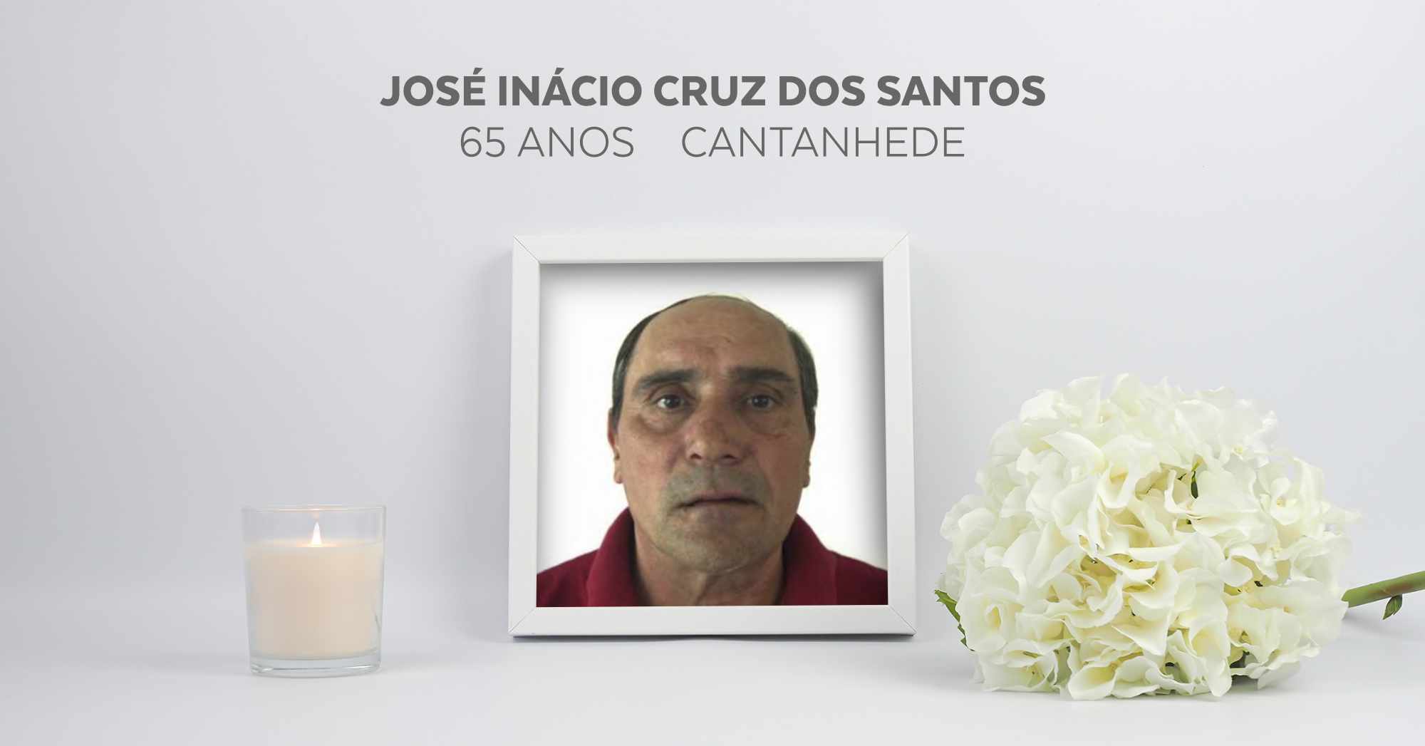 José Inácio Cruz dos Santos