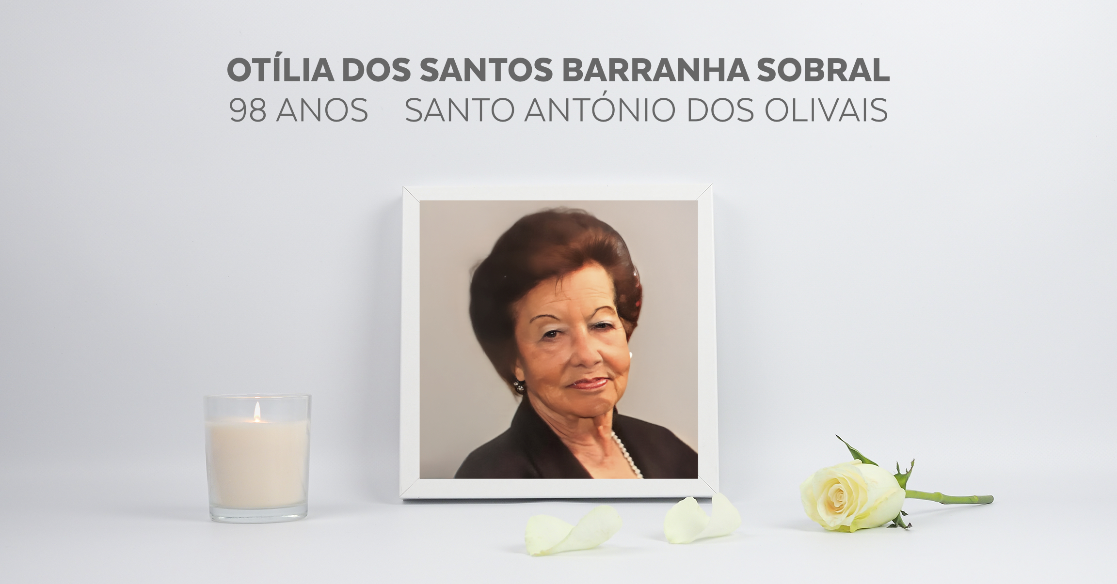 Otília dos Santos Barranha Sobral Maria Gloria Feio Joao Farate