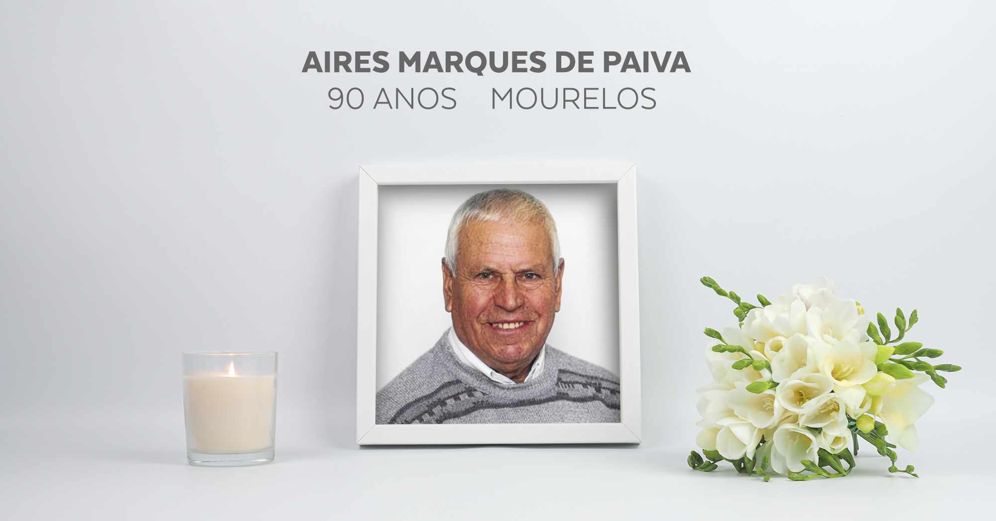 Aires Marques Paiva