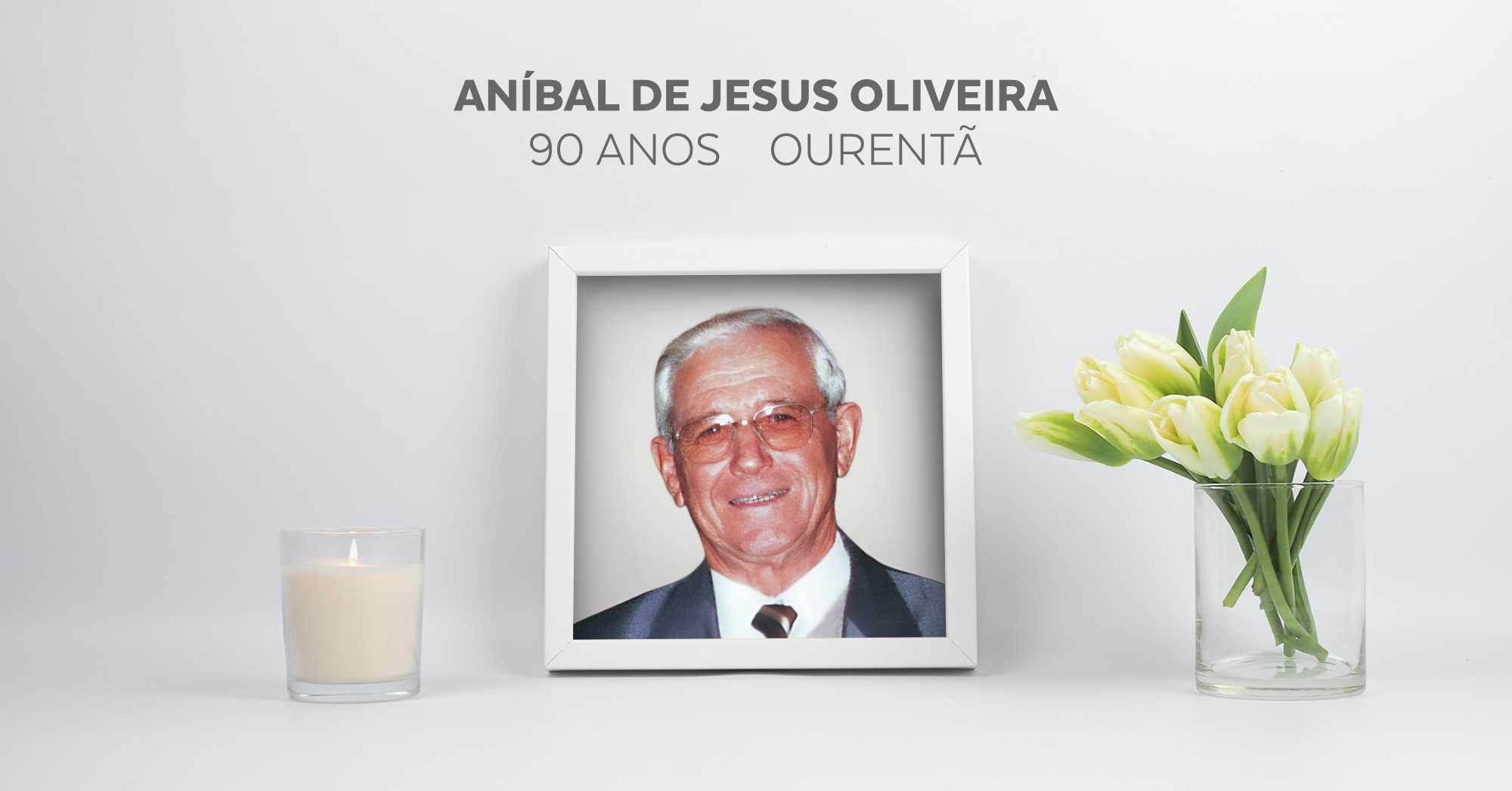 Aníbal de Jesus Oliveira
