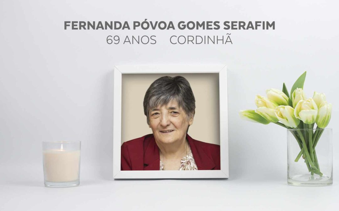 Fernanda Póvoa Gomes Serafim