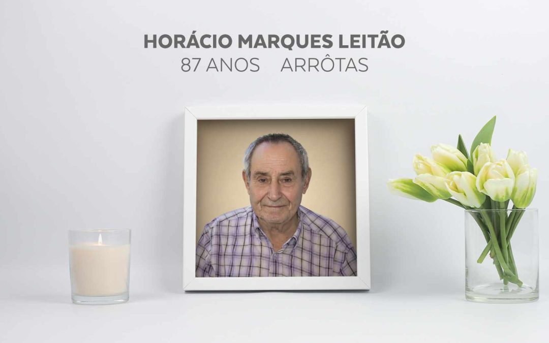 Horácio Marques Leitão