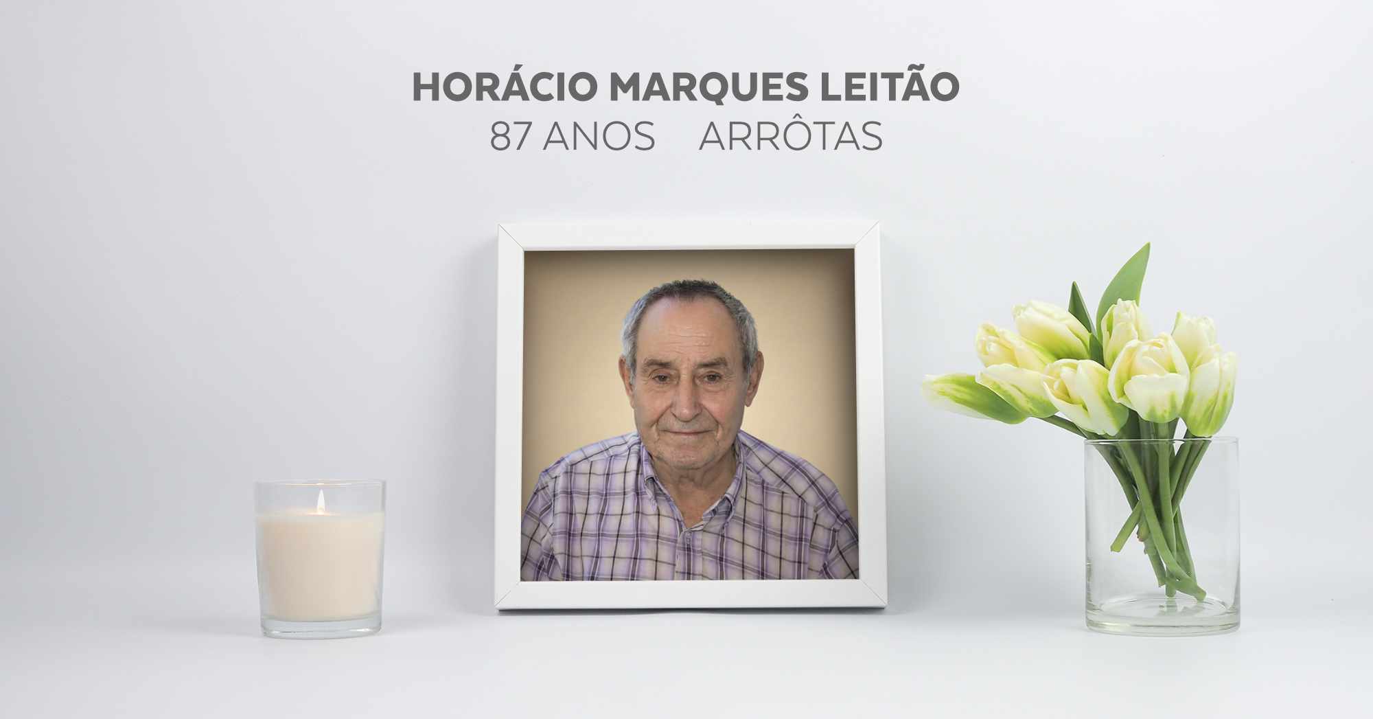 Horácio Marques Leitão