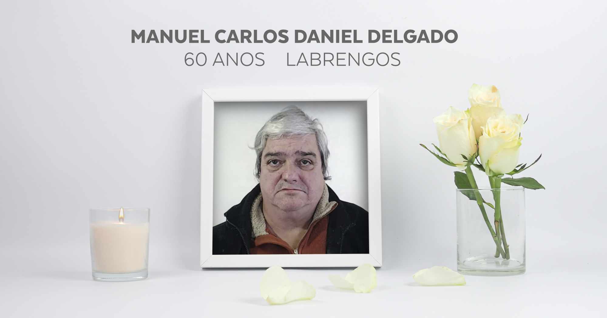 Manuel Carlos Daniel Delgado