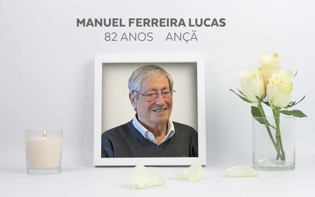 Manuel Ferreira Lucas