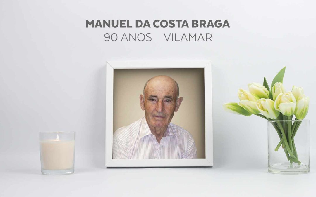Manuel da Costa Braga