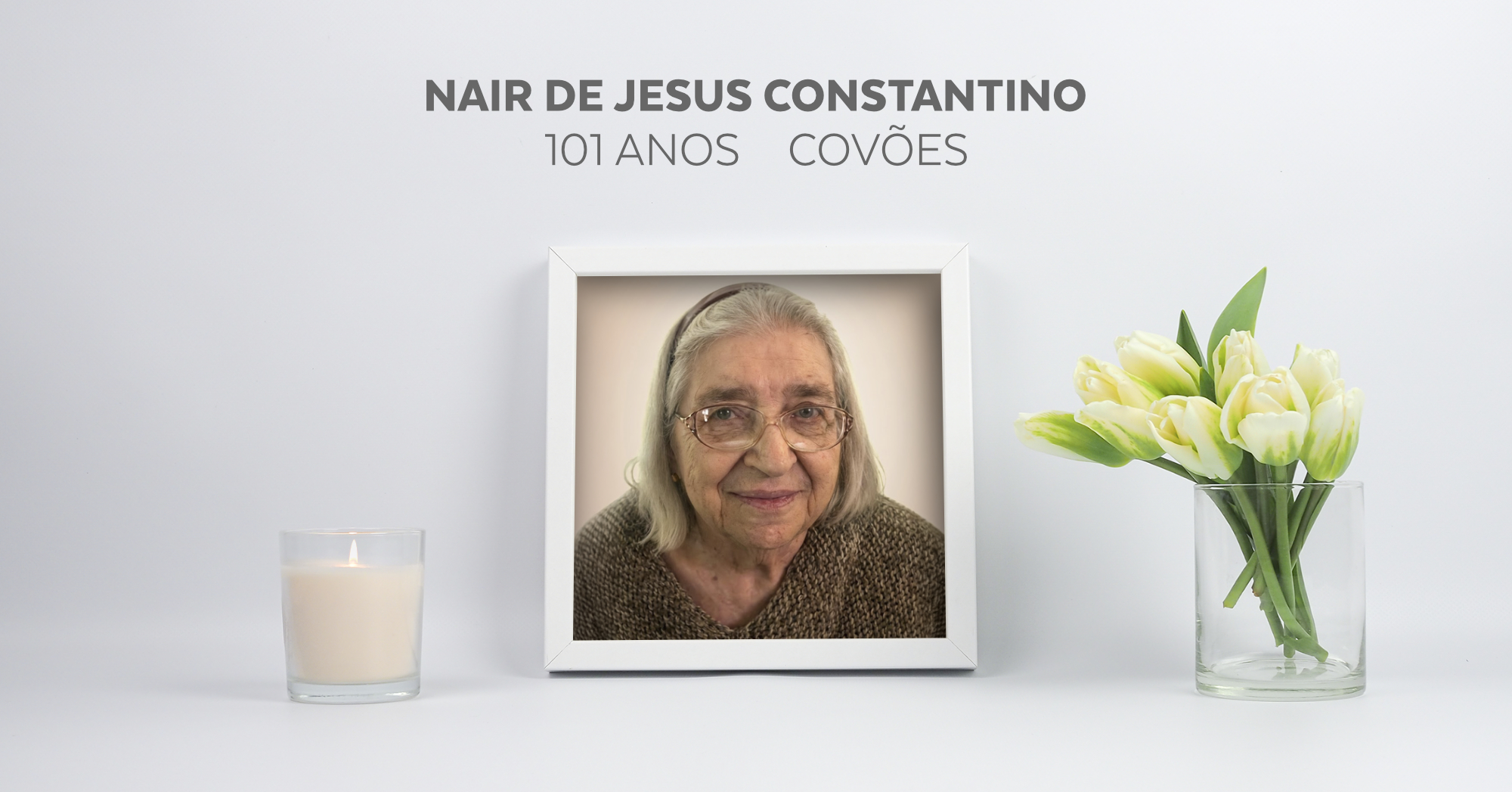 Nair de Jesus Constantino