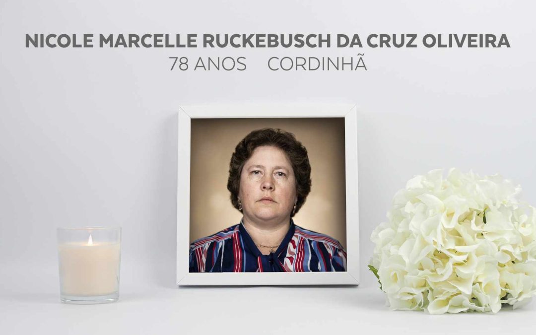 Nicole Marcelle Ruckebusch da Cruz Oliveira