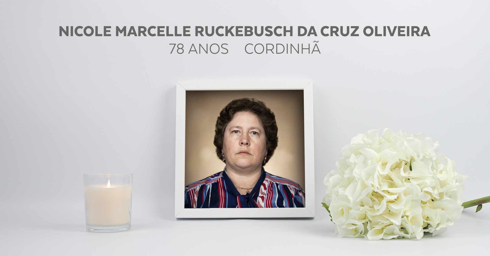 Nicole Marcelle Ruckebusch da Cruz Oliveira