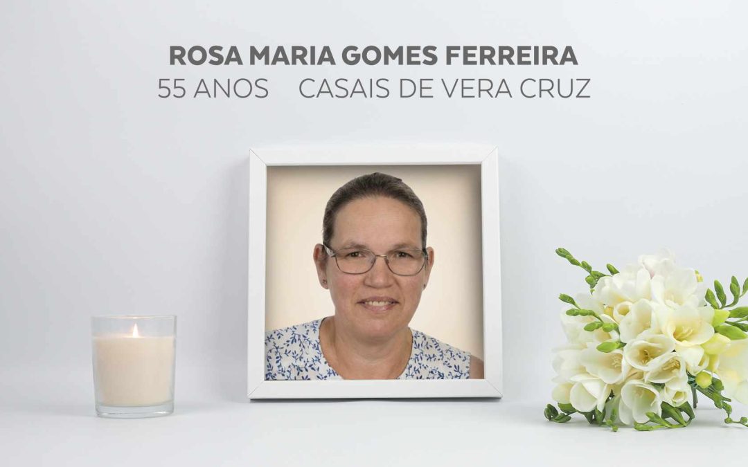 Rosa Maria Gomes Ferreira