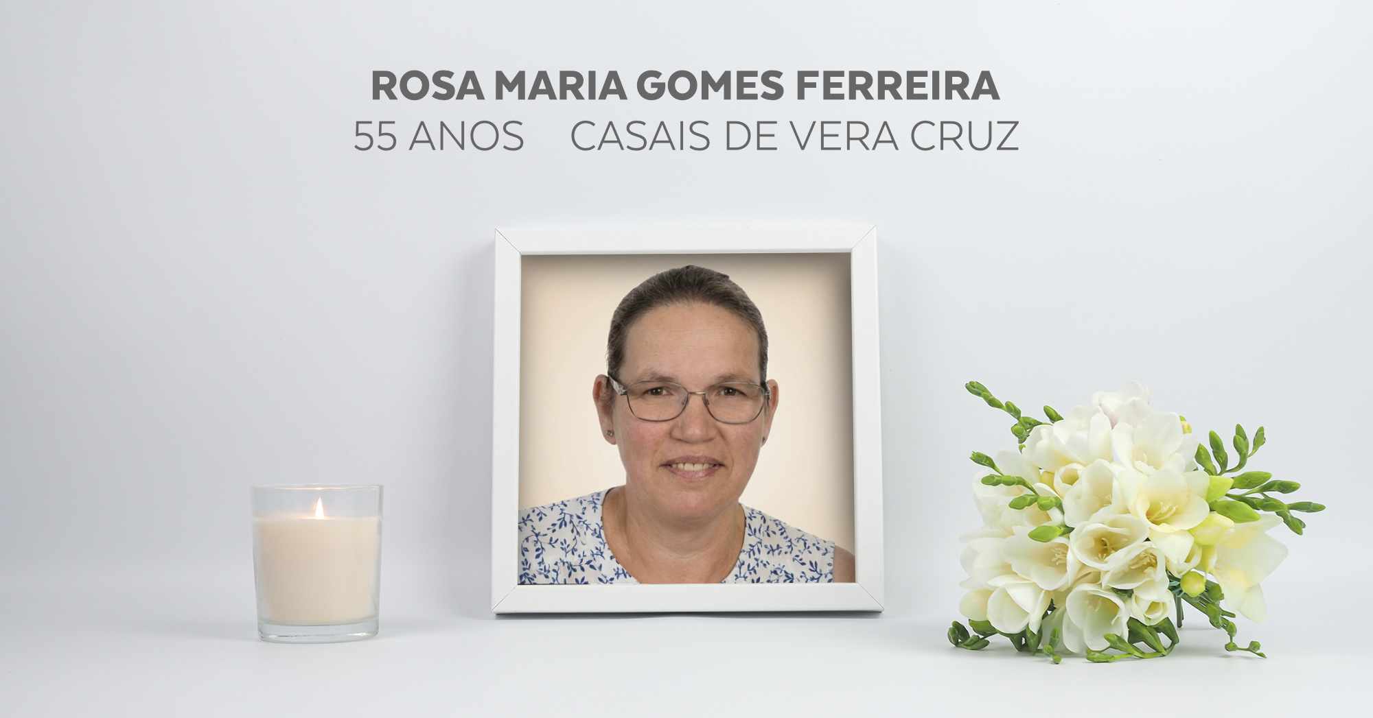 Maria Gloria Feio Joao Farate