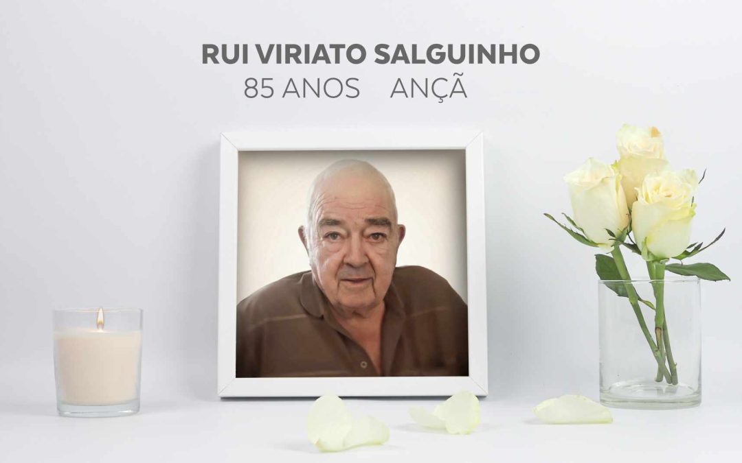 Rui Viriato Salguinho