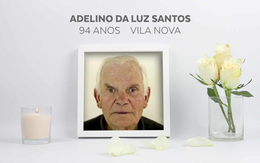 Adelino da Luz Santos