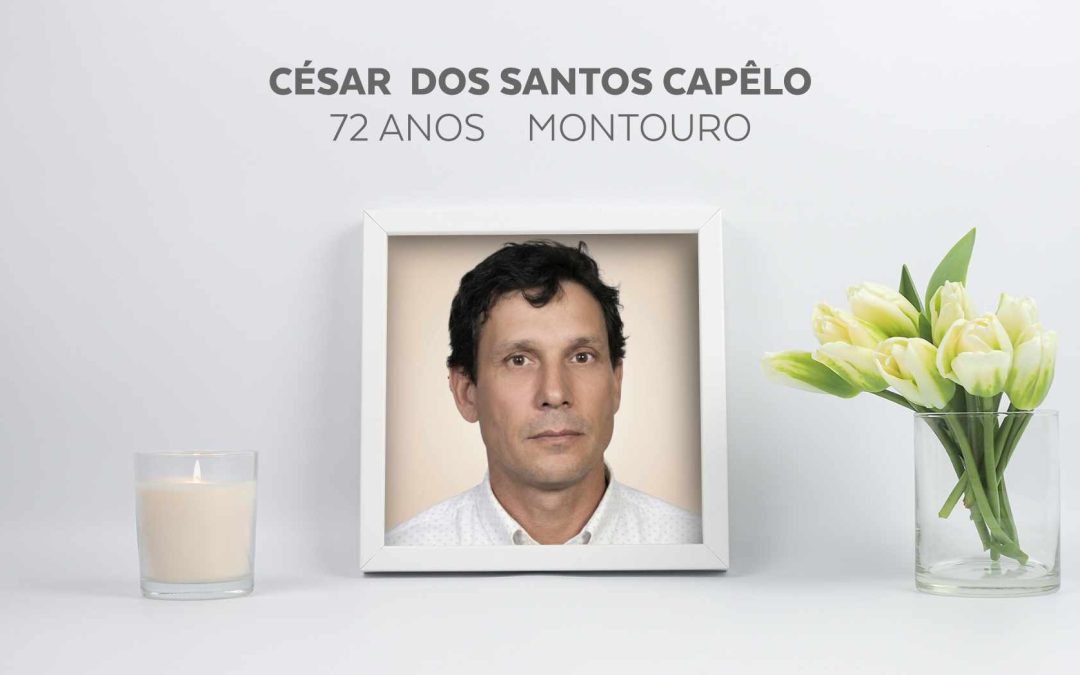 César dos Santos Capêlo