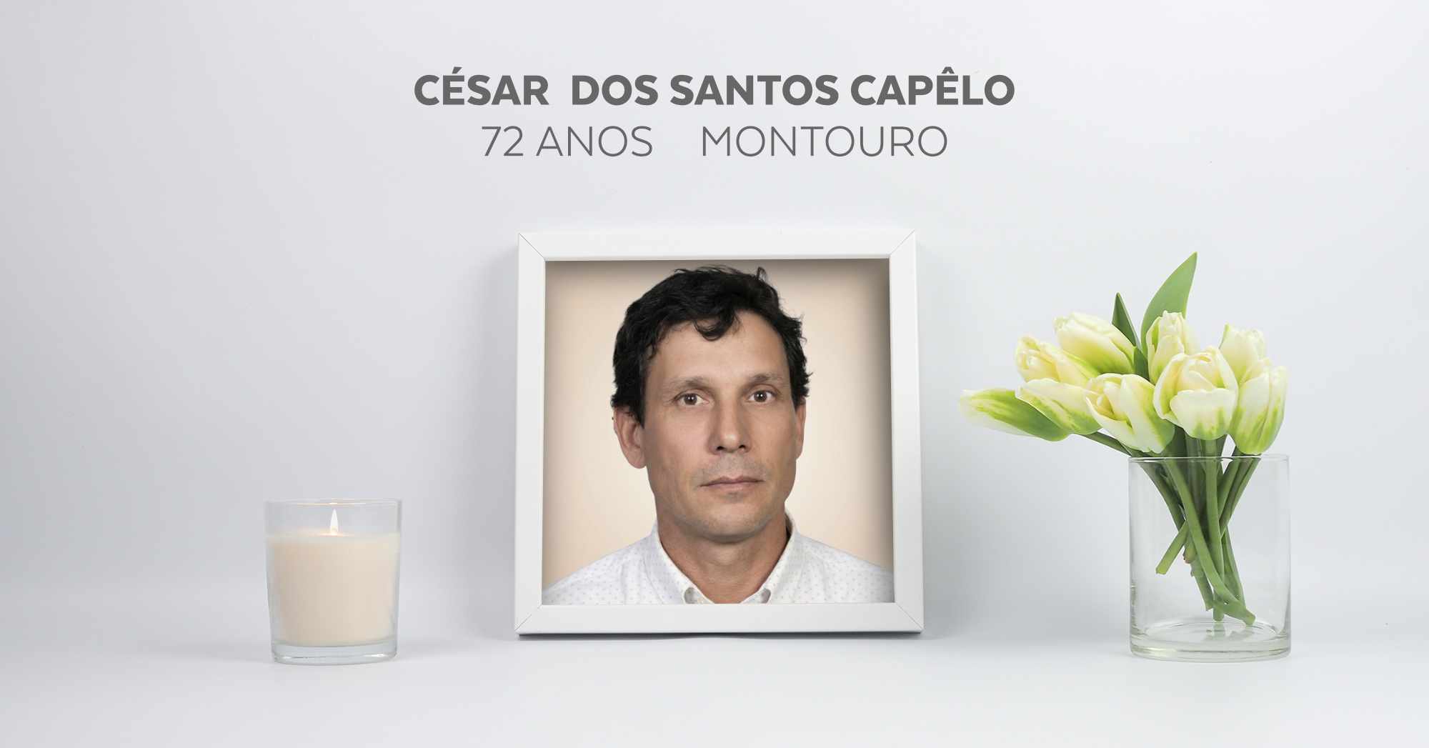 César dos Santos Capêlo
