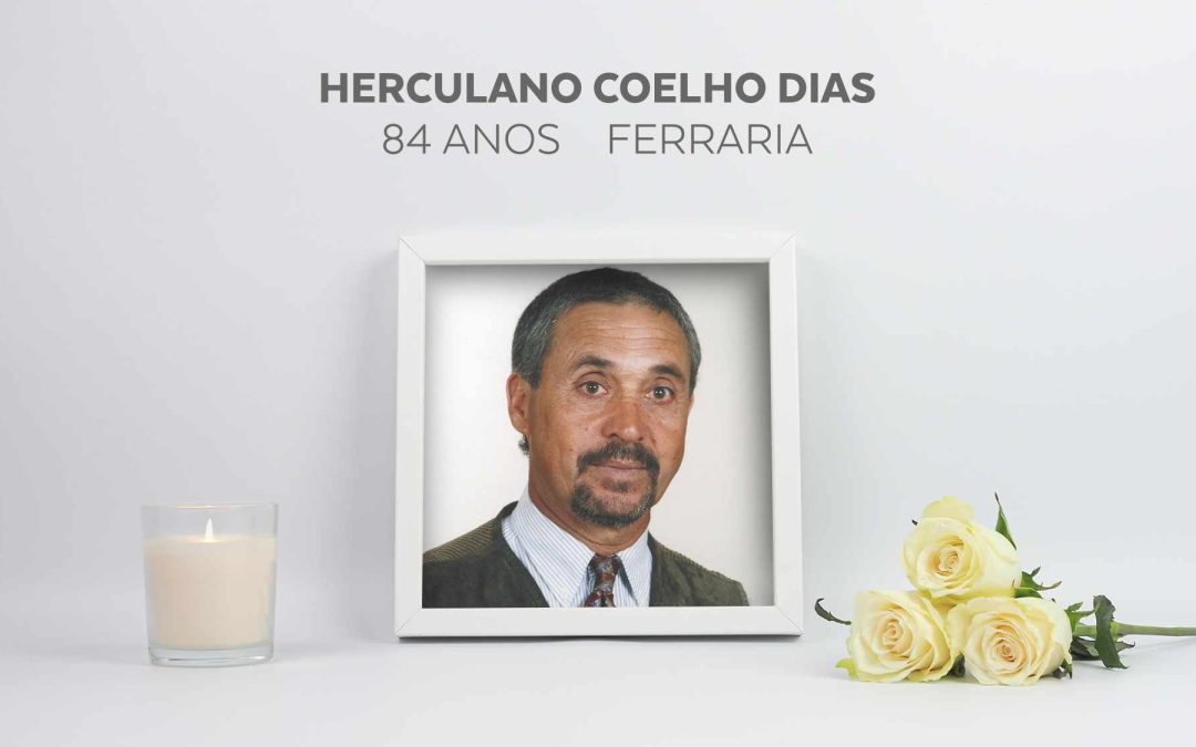 Herculano Coelho Dias