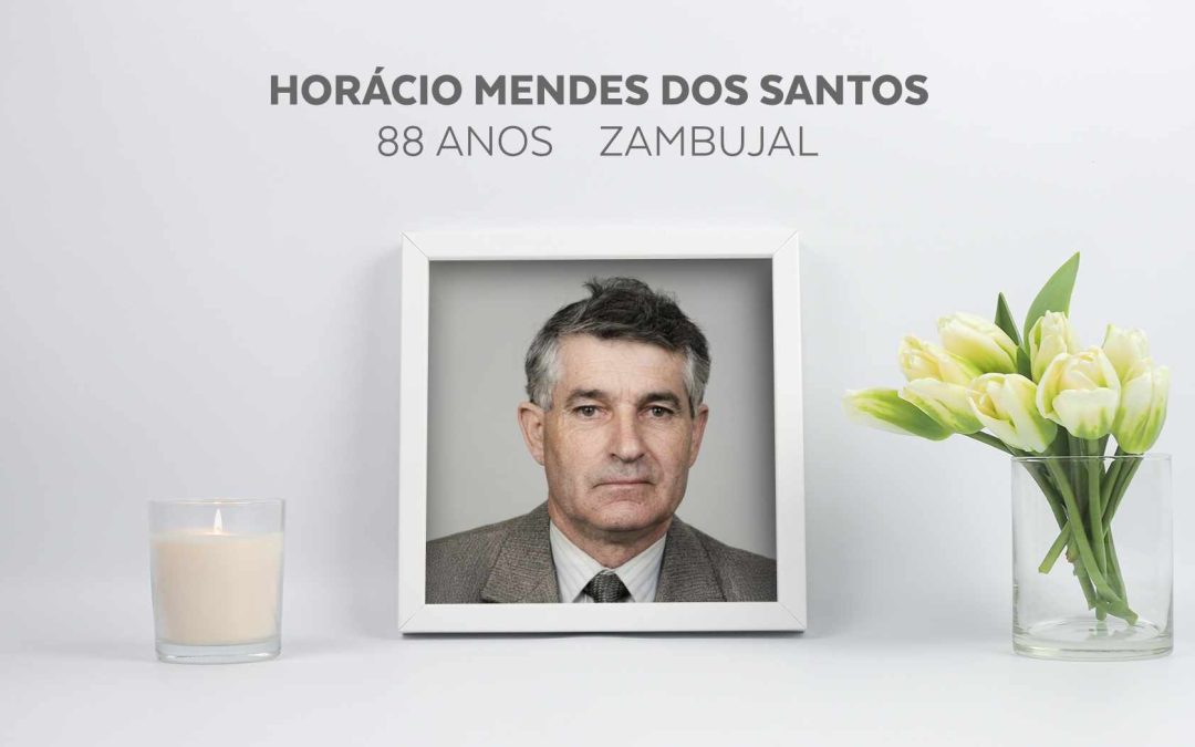 Horácio Mendes dos Santos