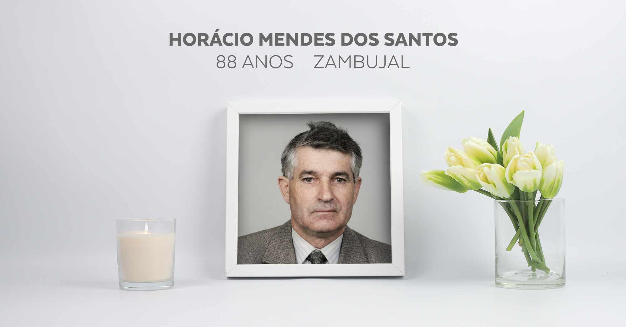 Horácio Mendes dos Santos