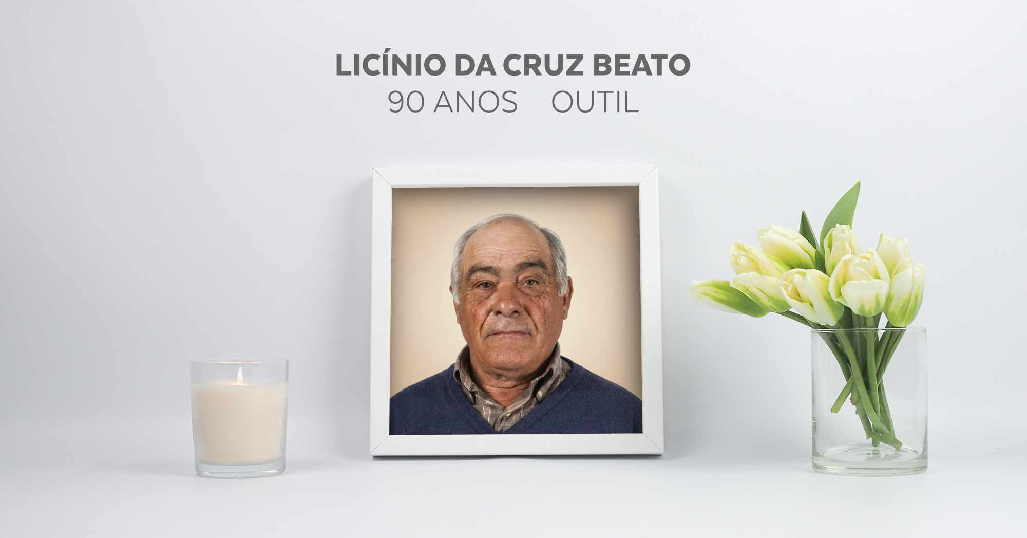 Maria Gloria Feio Joao Farate