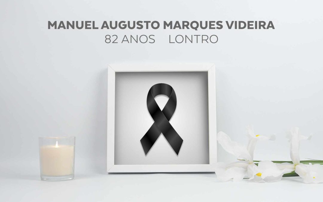 Manuel Augusto Marques Videira