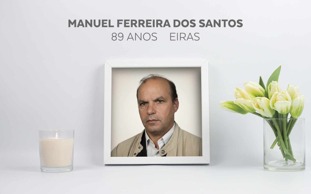 Manuel Ferreira dos Santos