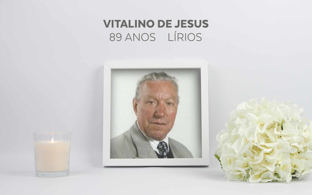 Vitalino de Jesus