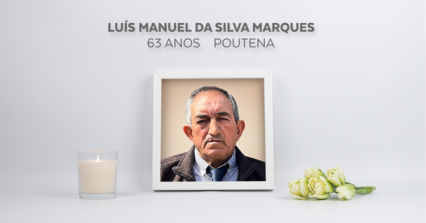 Luís Manuel da Silva Marques