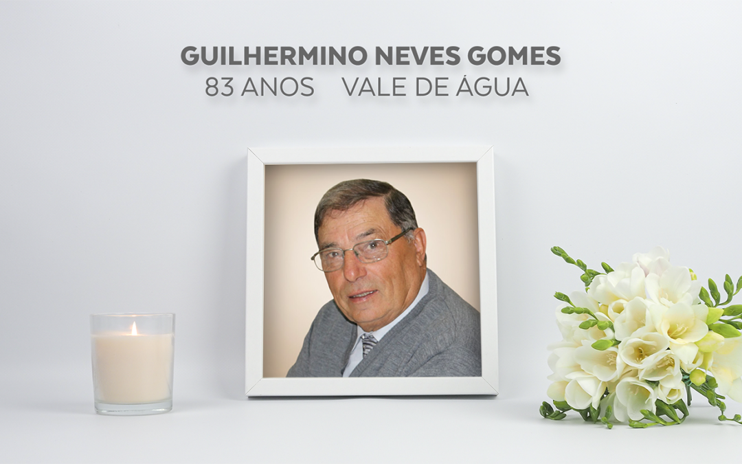 Guilhermino Neves Gomes