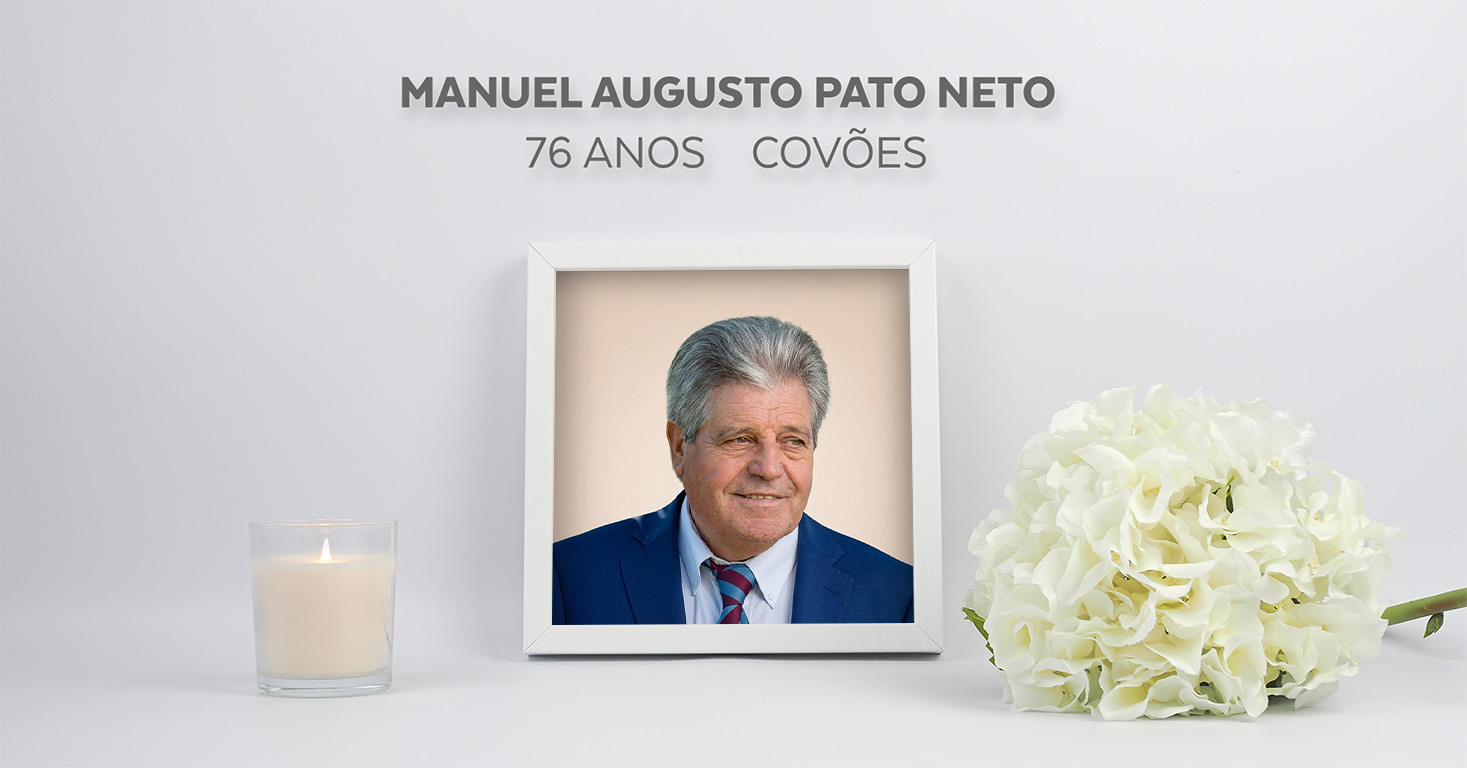 Manuel Augusto Pato Neto